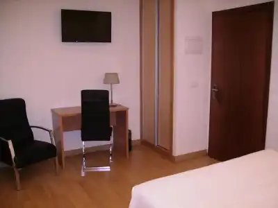 Apartamento Garval Valladolid - 23