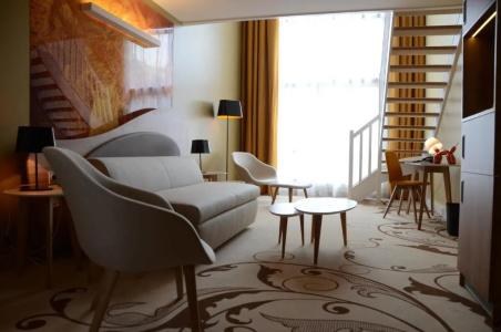 Holiday Inn Reims - City Centre - 164