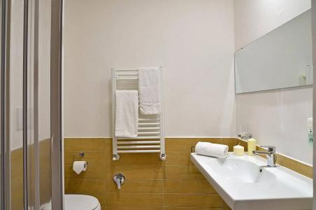 94Rooms Vatican Guesthouse Vigliena - 9