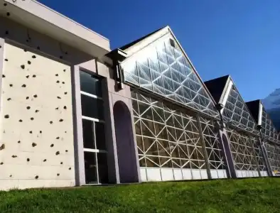 Viktoria Leukerbad - 0