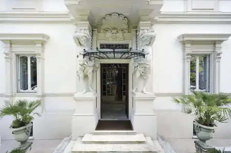 Villa Laetitia - 18