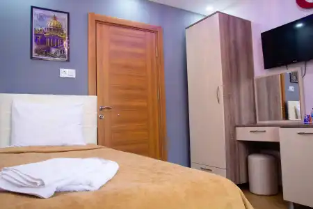 Figen Suite 2 - 5