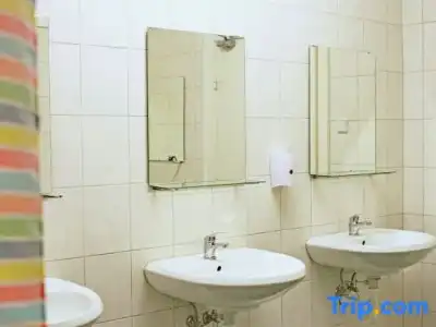 MAC City Hostel - 57
