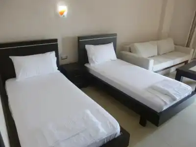 Villa Kalluci - 1
