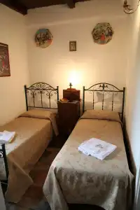 Agriturismo Val di Noto - 1