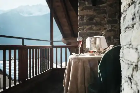 Relais Mont Blanc - 66