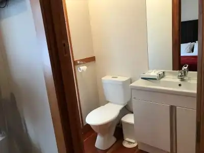 Lake Lodge B&B Rotorua - Adults Only - 6