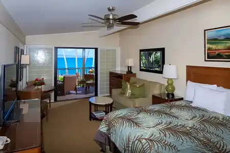 Napili Kai Beach Resort - 101