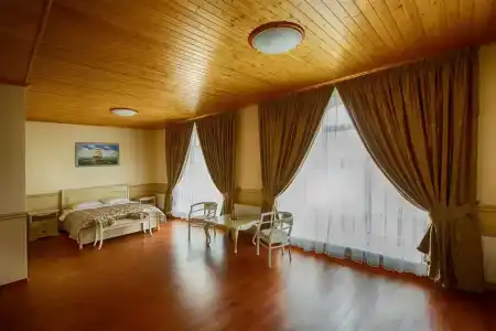 Alexandrovskaya Sloboda - 73