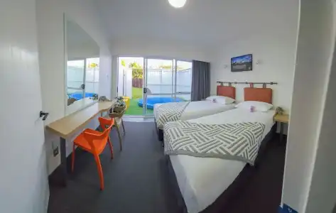 Alpin Motel & Conference Centre - 25