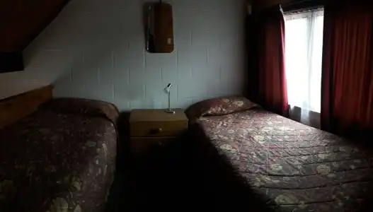 New Haven Motel - 3