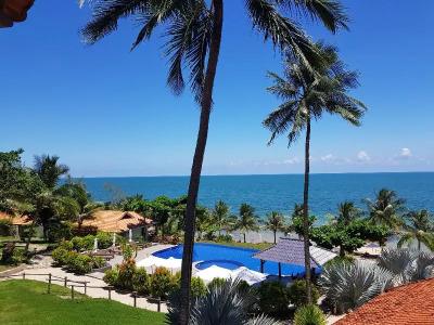 Phu Quoc Eco Beach Resort - 67