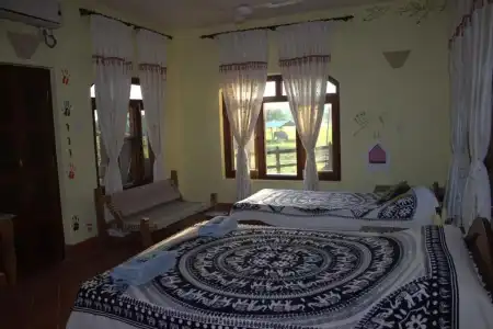 Sapana Village Lodge - 152