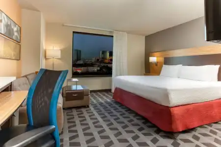 TownePlace Suites By Marriott Las Vegas Stadium District - 49