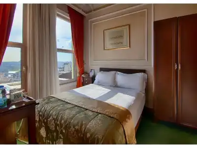 Anemon Koleksiyon Galata Otel - 18