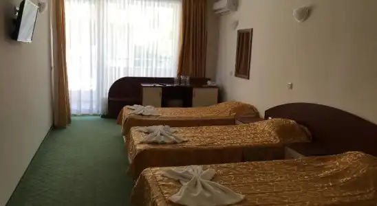 Obzor City - 5