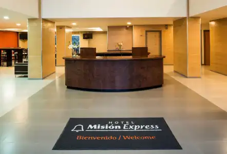 VM Express Querétaro - 11