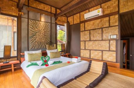 Alama Sea Village Resort - 103