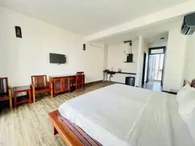 Windbell Villa - 92