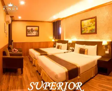 Kings Dalat - 38