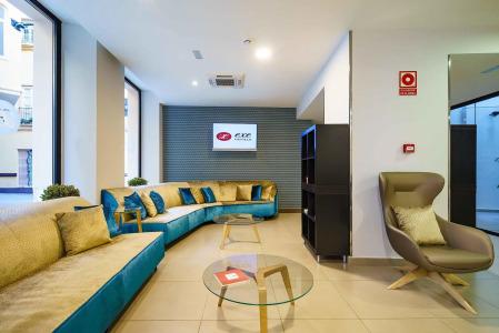 Dorma Málaga Museos - 24