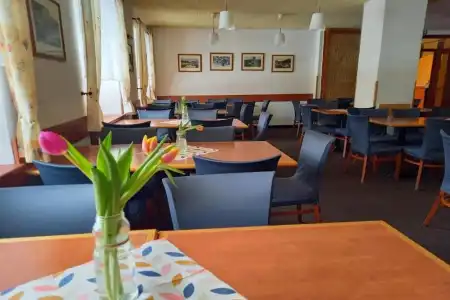 Harrachov Inn - 13