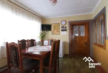 Sadiba "Barvіnok" - 33