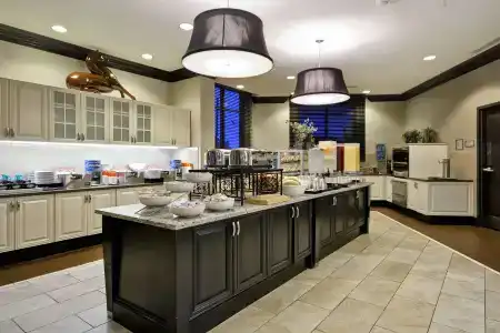 Homewood Suites by Hilton Nashville Vanderbilt, TN - 34