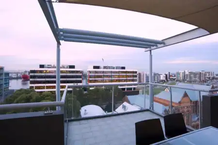 Quest Newcastle - 12
