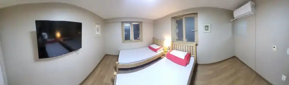 Red Guest House - 41