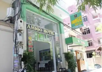 Amigo - 0