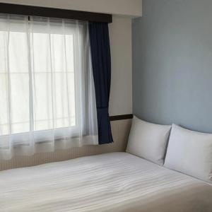 Toyoko Inn Hiroshima Ekimae Ohashi Minami - 32