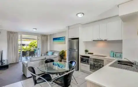 Ramada Hervey Bay - 16