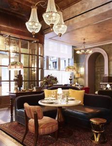 The Beekman, A Thompson, by Hyatt - 21