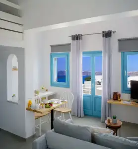 Kalestesia Suites - 313