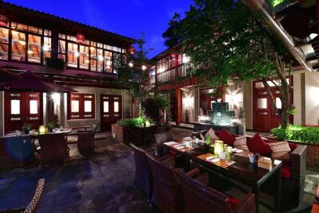 Jingshan Garden - 11