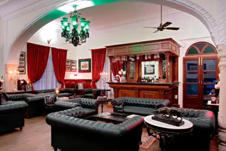 Khas Bagh - 17