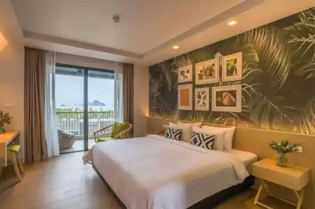Ava Sea Krabi Resort - 77