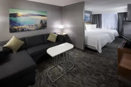 SpringHill Suites by Marriott Boise ParkCenter - 7