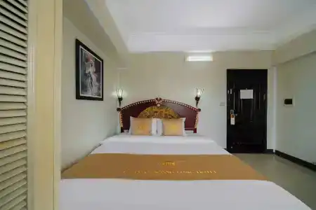 Hoang Long - Hai Phong Center - 75