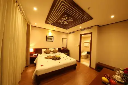 Hanoi Nostalgia & Spa - 104