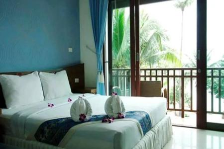 Mac Resort - 63