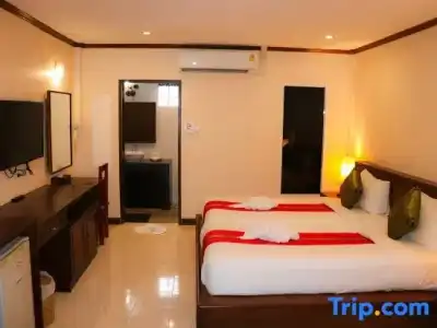 Andaman Seaside Resort - 177