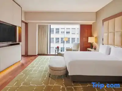Park Hyatt Zurich - 108