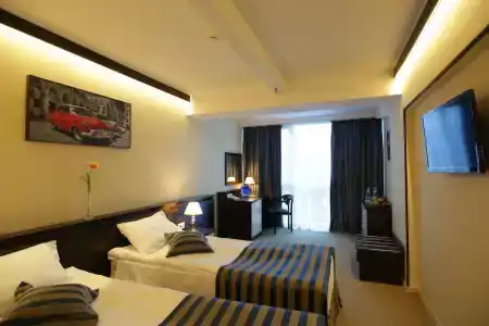 Sanatorium Avtomobilist - 1