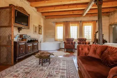 Ottoman Cave Suites - 110