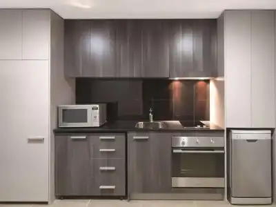 Adina Apartment Sydney Airport - 61