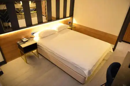 Oasis Otel - 58