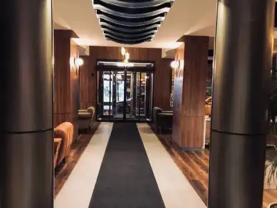 Butik Rafo Otel - 11