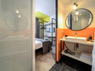 ibis Styles Wien Messe Prater - 7